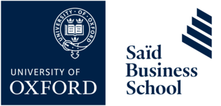 University of Oxford